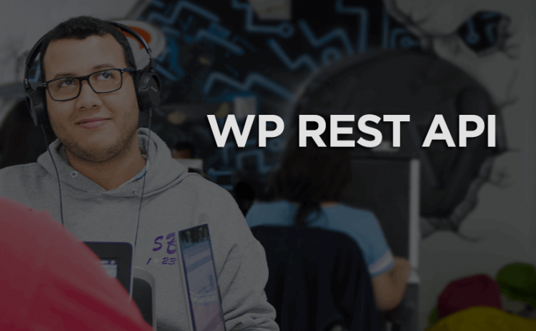 WordPress REST API - O impossível ficou para trás.