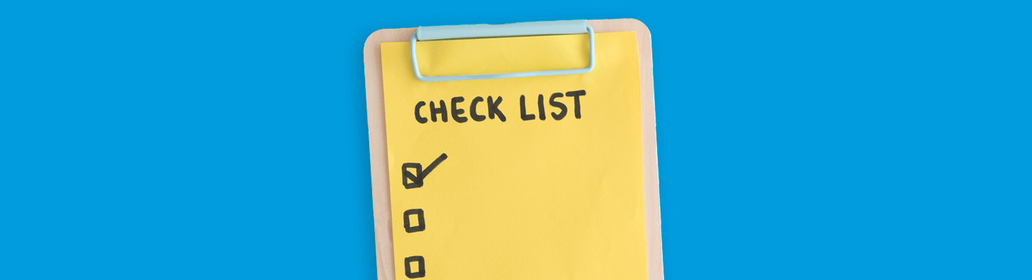 Checklist segurança WordPress
