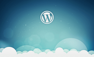 destaque instalar o wordpress