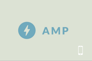 AMP - Accelerated Mobile Pages