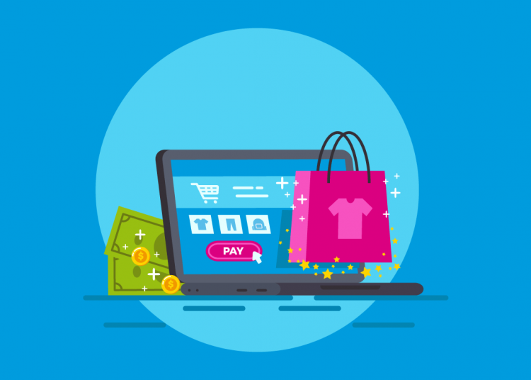 Números do e-commerce brasileiro e a influência do checkout