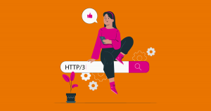 HTTP/3