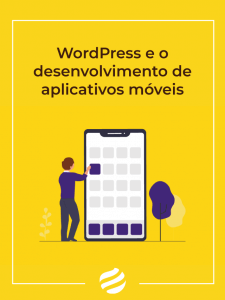 Aplicativo com WP