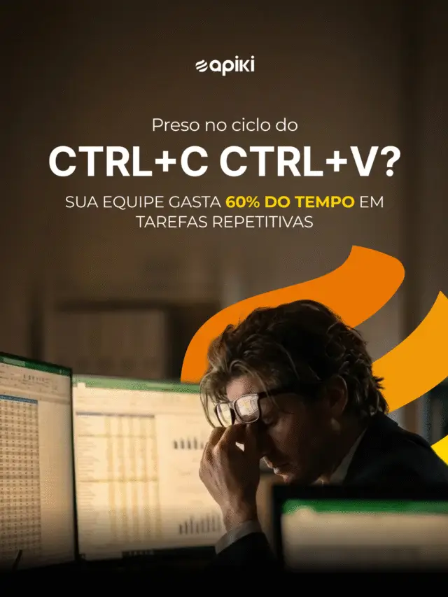 O fim do Ctrl+C Ctrl+V: Como a IA assume a rotina do Marketing