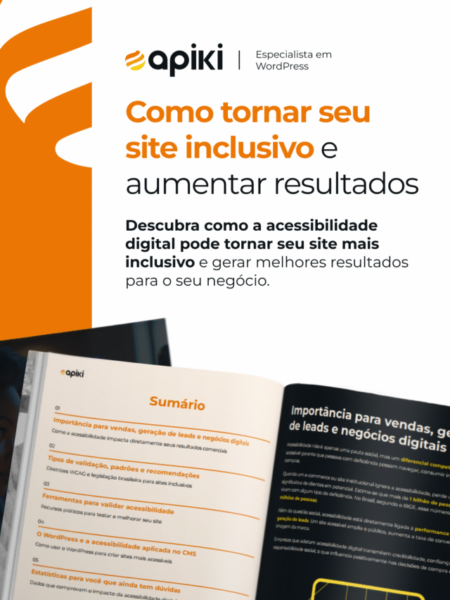 Acessibilidade Digital