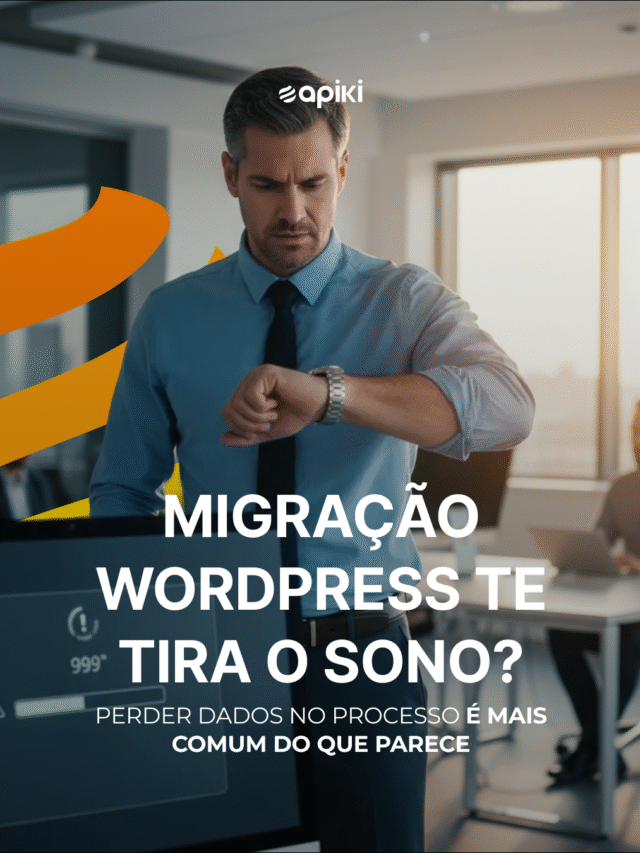 Checklist de Migração