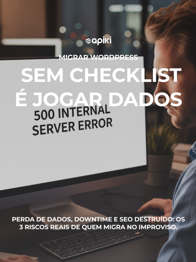 Checklist Guia de Migração
