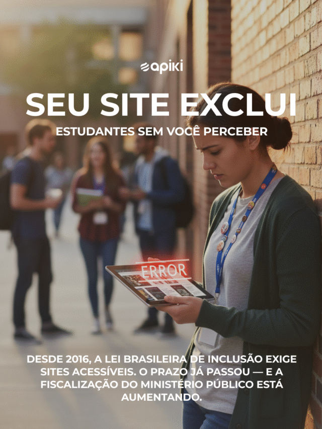 Guia Acessibilidade Ágil