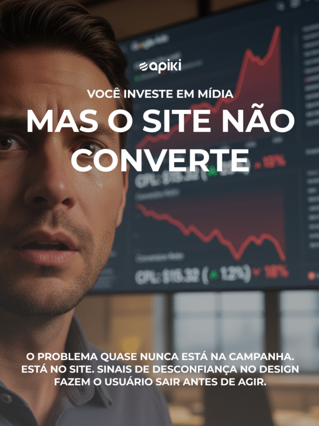 Checklist Auditoria Design de Confiança